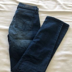 Calvin Klein jeans
